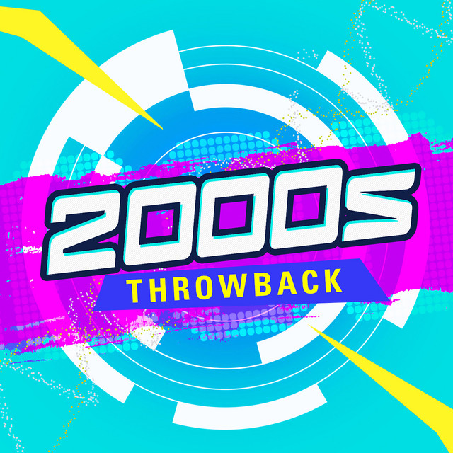Childhood Throwbacks